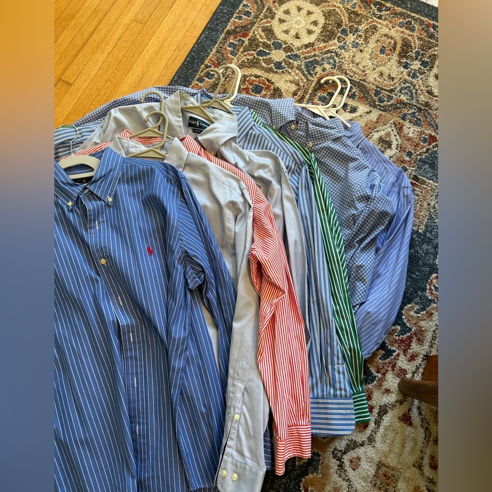 Polo Ralph Lauren bundle